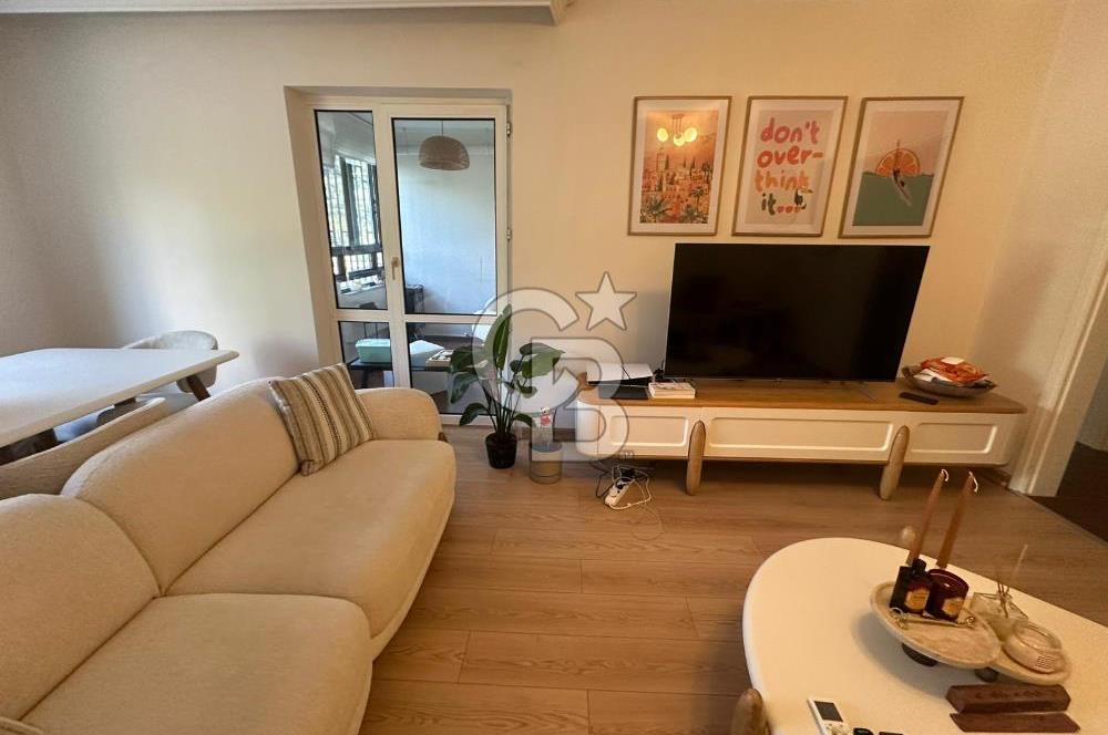 Ataköy 9.Kısım Kısa Bloklarda Kiralık 2+1 Daire