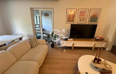 Ataköy 9.Kısım Kısa Bloklarda Kiralık 2+1 Daire
