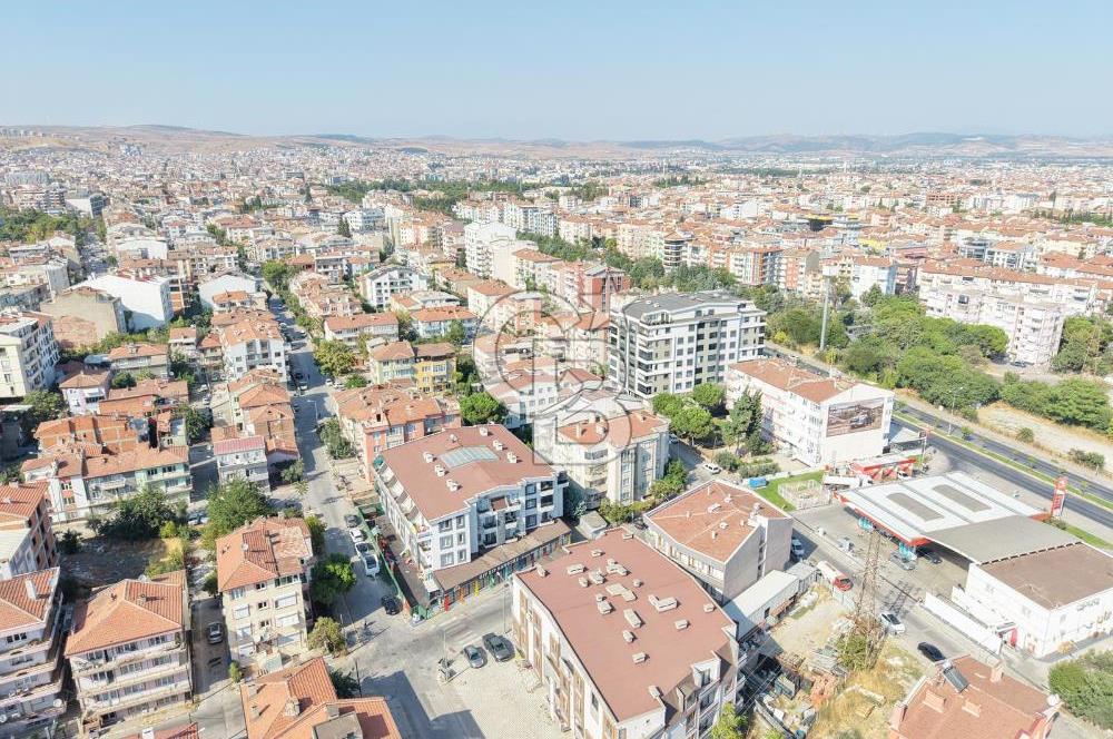CB KiNG'DEN KASAPLAR MAHALLESİ ARA KAT EŞYALI KİRALIK 1+1 DAİRE