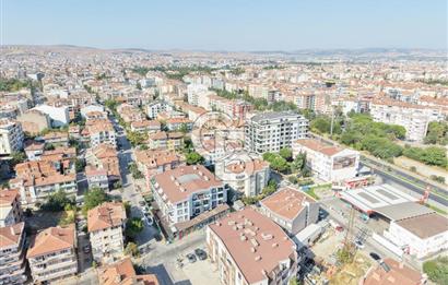 CB KiNG'DEN KASAPLAR MAHALLESİ ARA KAT EŞYALI KİRALIK 1+1 DAİRE
