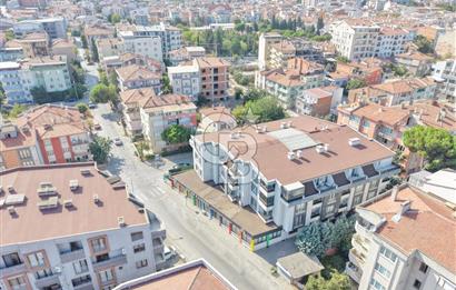 CB KiNG'DEN KASAPLAR MAHALLESİ ARA KAT EŞYALI KİRALIK 1+1 DAİRE