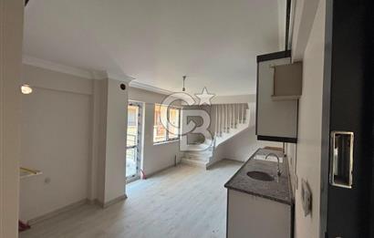 Çankaya İncesu Caddesi'nde Merkezi Konumda Sıfır 1,5+1 Çatı Dubleks