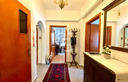 Çankaya Sancak Mahallesi  3+1 SATILIK DAİRE