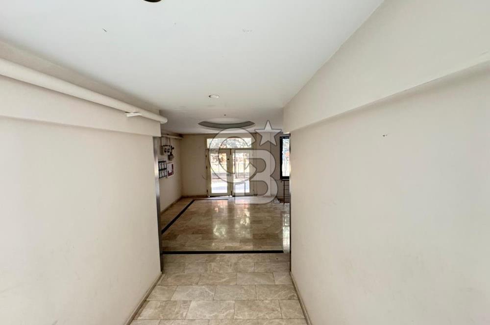 CB KiNG'DEN KASAPLAR MAHALLESİ ARA KAT EŞYALI KİRALIK 1+1 DAİRE