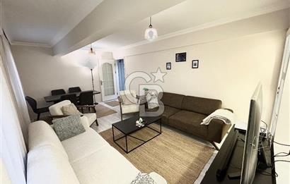 Buca Yaylacık'ta Satılık Park Manzaralı 3+1 Daire
