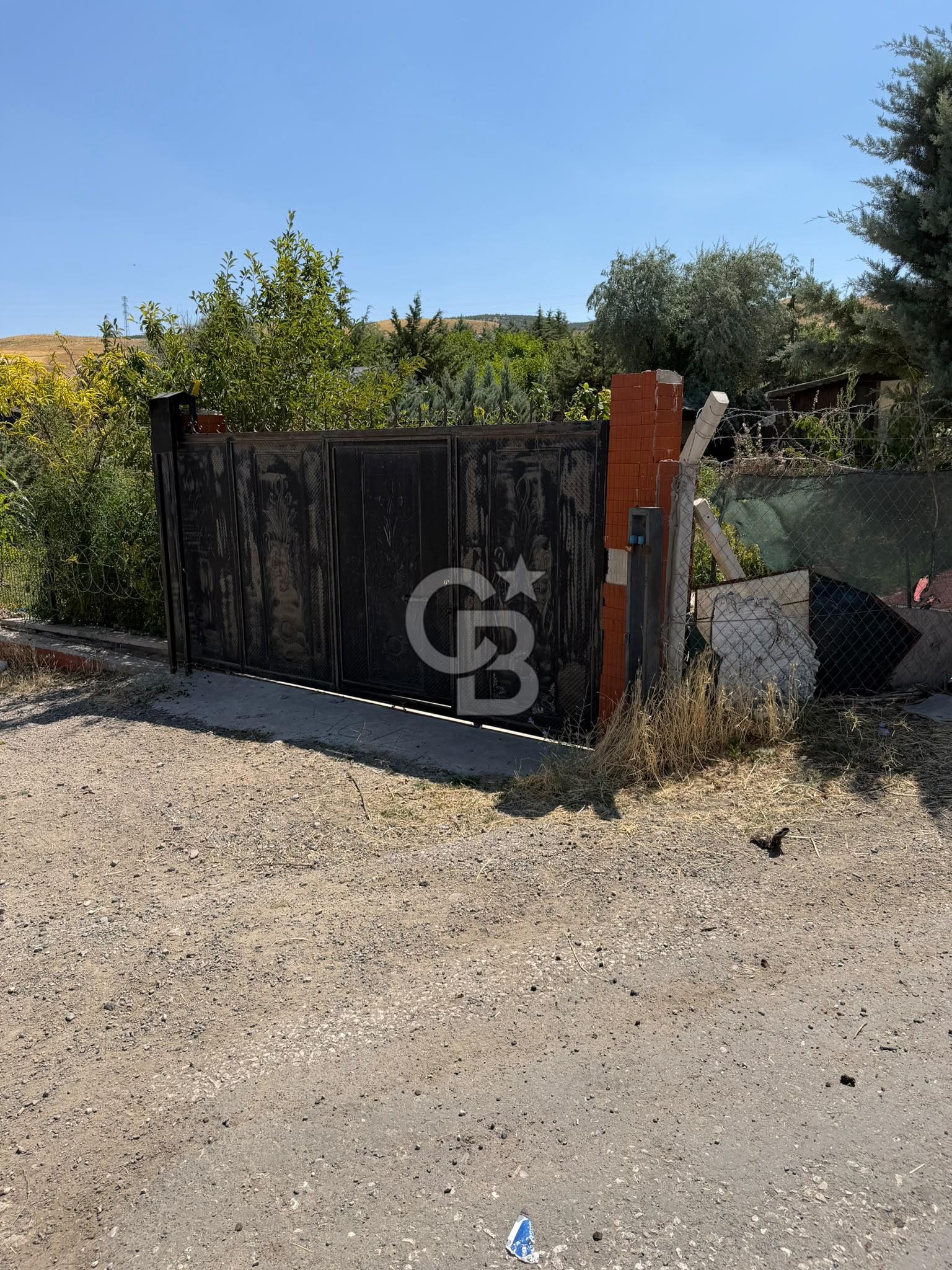 Ankara Bala Beynam Satılık 5 Milyon TL Tarla