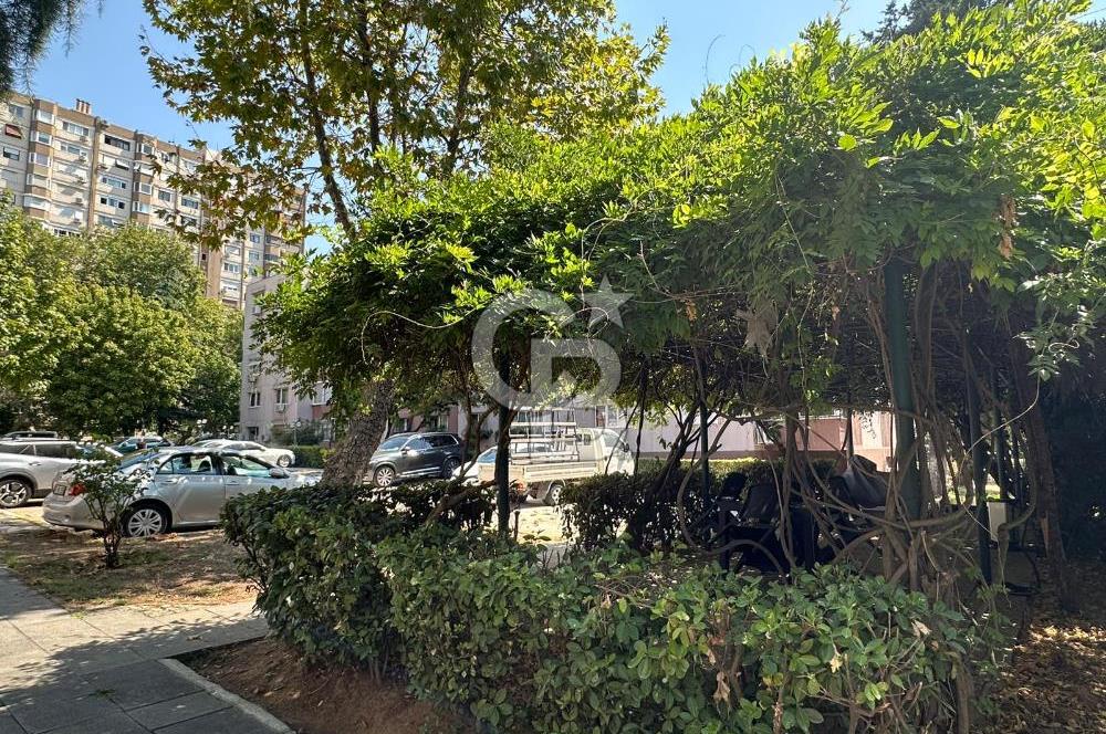 Ataköy 9.Kısım Kısa Bloklarda Kiralık 2+1 Daire