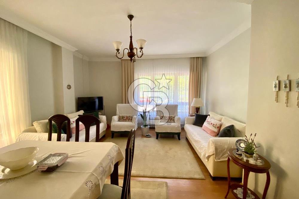 Çankaya Sancak Mahallesi  3+1 SATILIK DAİRE