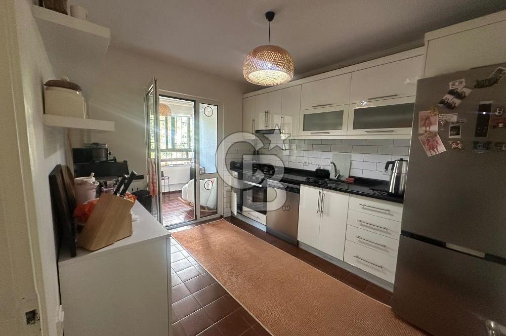 Ataköy 9.Kısım Kısa Bloklarda Kiralık 2+1 Daire