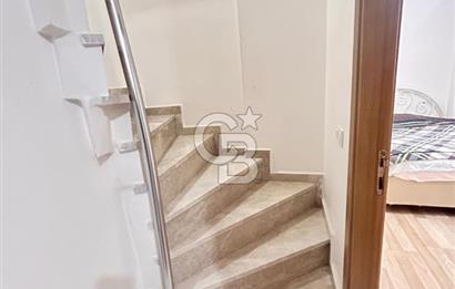 Sancaktepe Yenidoğan mah satılık ters dubleks daire