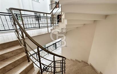 CB KiNG'DEN KASAPLAR MAHALLESİ ARA KAT EŞYALI KİRALIK 1+1 DAİRE