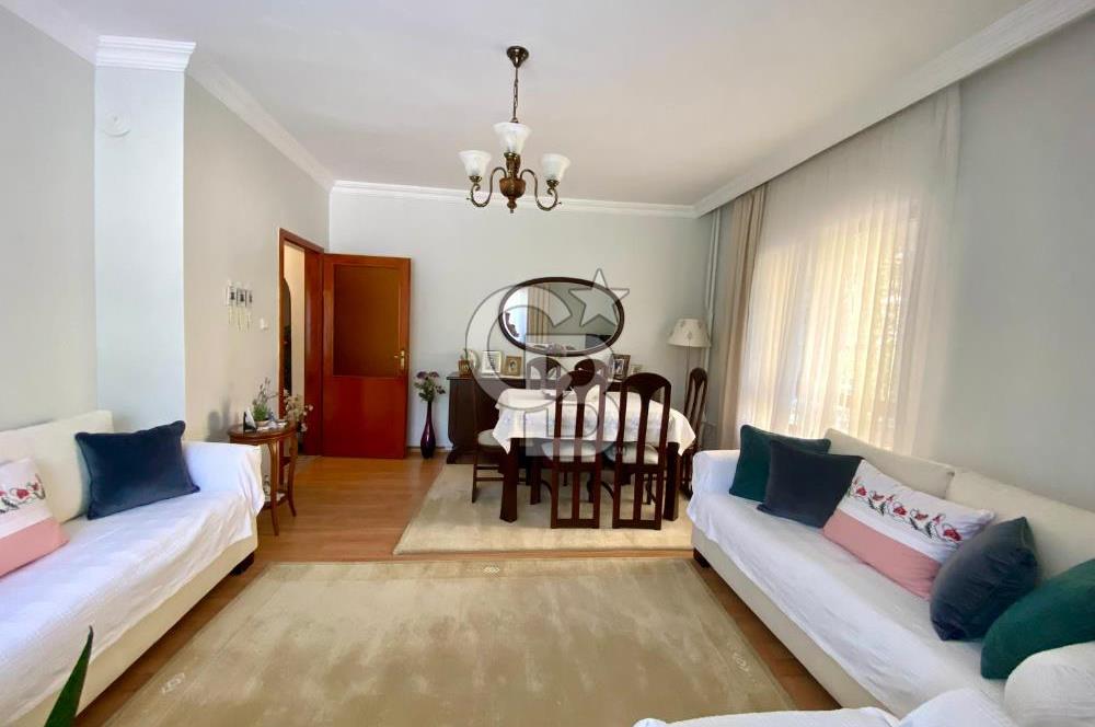 Çankaya Sancak Mahallesi  3+1 SATILIK DAİRE