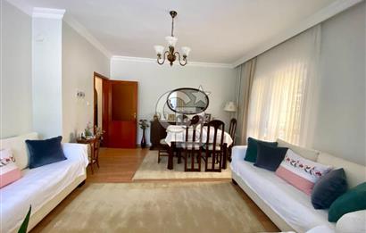 Çankaya Sancak Mahallesi  3+1 SATILIK DAİRE