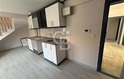Çankaya İncesu Caddesi'nde Merkezi Konumda Sıfır 1,5+1 Çatı Dubleks