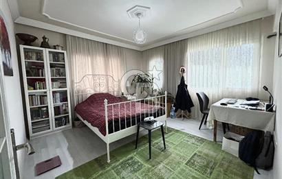 Buca Yaylacık'ta Satılık Park Manzaralı 3+1 Daire
