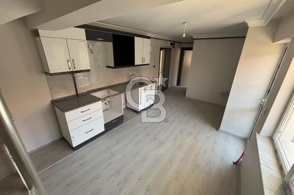 Çankaya İncesu Caddesi'nde Merkezi Konumda Sıfır 1,5+1 Çatı Dubleks