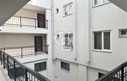CB KiNG'DEN KASAPLAR MAHALLESİ ARA KAT EŞYALI KİRALIK 1+1 DAİRE