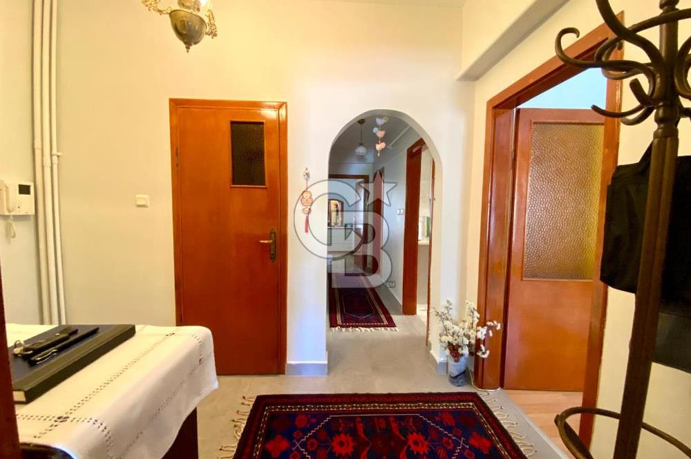 Çankaya Sancak Mahallesi  3+1 SATILIK DAİRE
