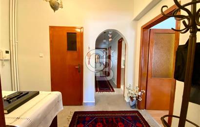 Çankaya Sancak Mahallesi  3+1 SATILIK DAİRE