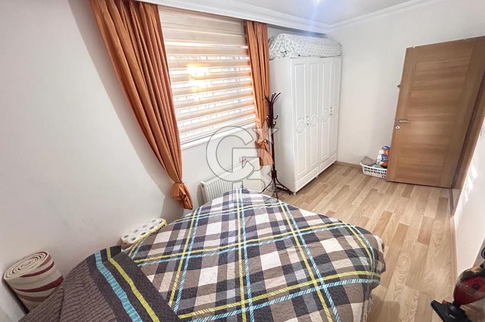 Sancaktepe Yenidoğan mah satılık ters dubleks daire