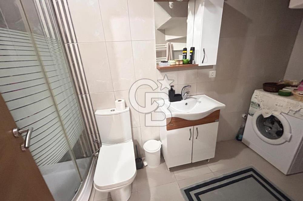 Sancaktepe Yenidoğan mah satılık ters dubleks daire