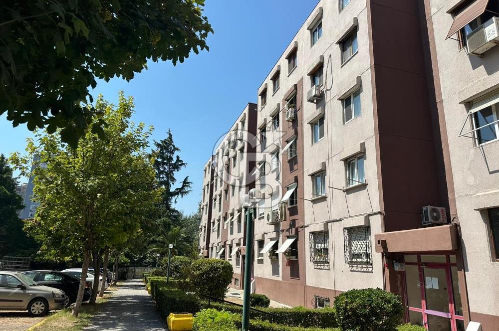 Ataköy 9.Kısım Kısa Bloklarda Kiralık 2+1 Daire