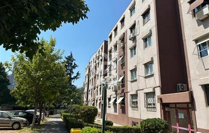 Ataköy 9.Kısım Kısa Bloklarda Kiralık 2+1 Daire