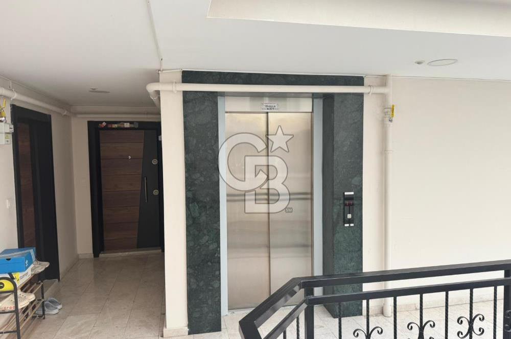 CB KiNG'DEN KASAPLAR MAHALLESİ ARA KAT EŞYALI KİRALIK 1+1 DAİRE