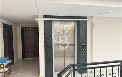 CB KiNG'DEN KASAPLAR MAHALLESİ ARA KAT EŞYALI KİRALIK 1+1 DAİRE