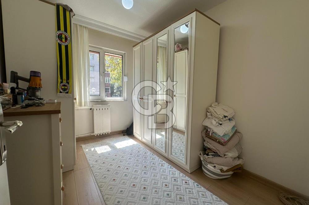 Ataköy 9.Kısım Kısa Bloklarda Kiralık 2+1 Daire