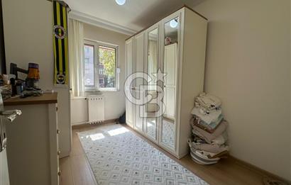 Ataköy 9.Kısım Kısa Bloklarda Kiralık 2+1 Daire
