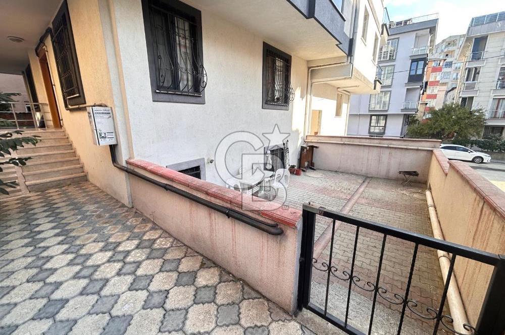 Sancaktepe Yenidoğan mah satılık ters dubleks daire