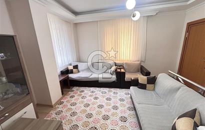 Sancaktepe Yenidoğan mah satılık ters dubleks daire