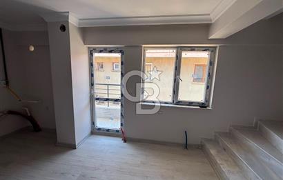 Çankaya İncesu Caddesi'nde Merkezi Konumda Sıfır 1,5+1 Çatı Dubleks