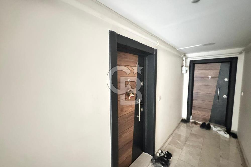 CB KiNG'DEN KASAPLAR MAHALLESİ ARA KAT EŞYALI KİRALIK 1+1 DAİRE