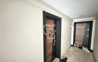 CB KiNG'DEN KASAPLAR MAHALLESİ ARA KAT EŞYALI KİRALIK 1+1 DAİRE