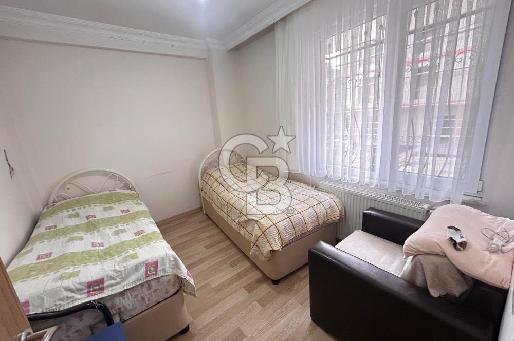 Sancaktepe Yenidoğan mah satılık ters dubleks daire