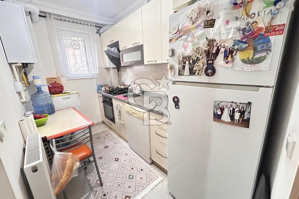 Sancaktepe Yenidoğan mah satılık ters dubleks daire