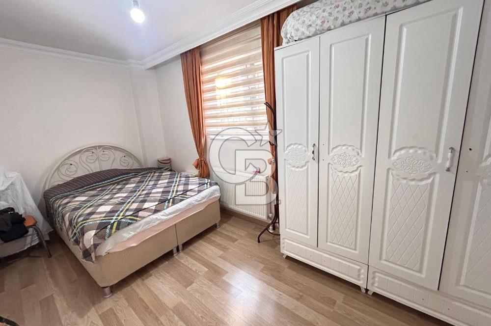 Sancaktepe Yenidoğan mah satılık ters dubleks daire