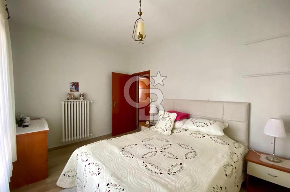 Çankaya Sancak Mahallesi  3+1 SATILIK DAİRE