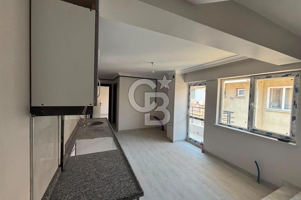 Çankaya İncesu Caddesi'nde Merkezi Konumda Sıfır 1,5+1 Çatı Dubleks