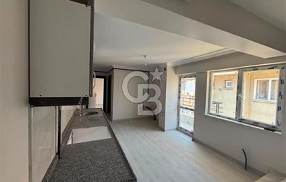 Çankaya İncesu Caddesi'nde Merkezi Konumda Sıfır 1,5+1 Çatı Dubleks