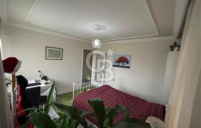 Buca Yaylacık'ta Satılık Park Manzaralı 3+1 Daire
