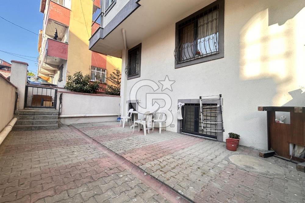 Sancaktepe Yenidoğan mah satılık ters dubleks daire