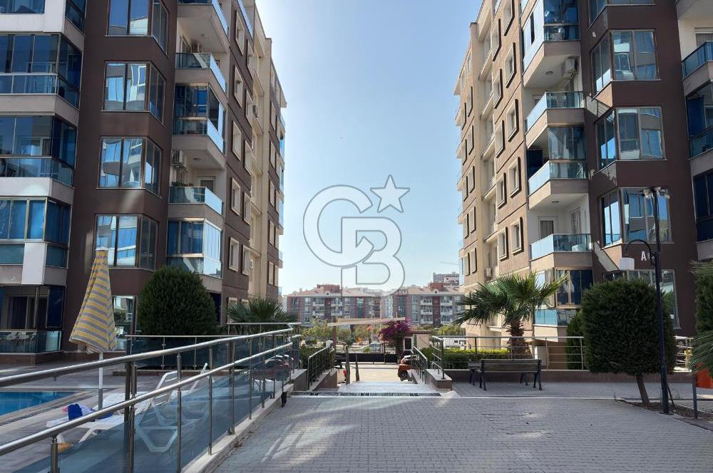 HARMANDALIDA DUBLEX SATILIK DAİRE