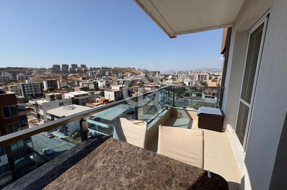 HARMANDALIDA DUBLEX SATILIK DAİRE