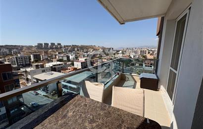 HARMANDALIDA DUBLEX SATILIK DAİRE