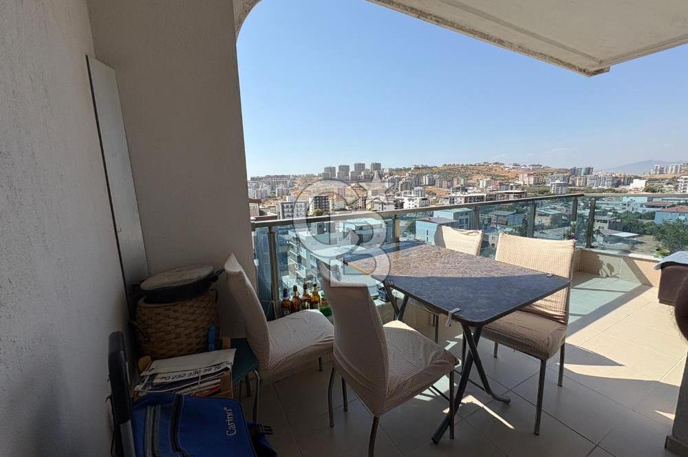 HARMANDALIDA DUBLEX SATILIK DAİRE