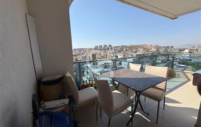 HARMANDALIDA DUBLEX SATILIK DAİRE