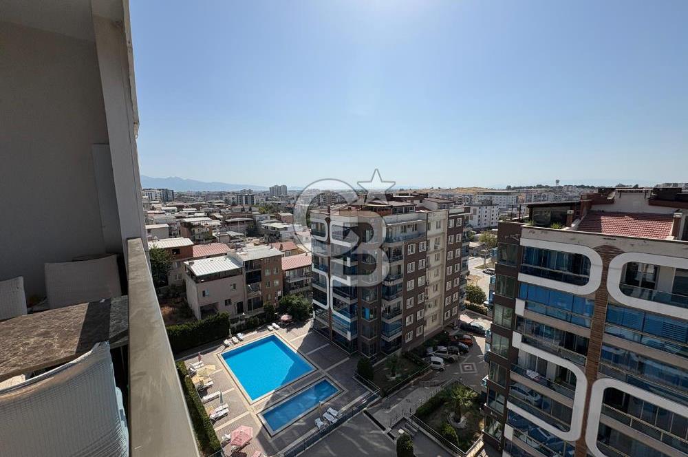 HARMANDALIDA DUBLEX SATILIK DAİRE